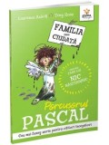Cumpara ieftin Porcusorul Pascal/Laurence Anholt