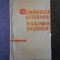 VERA CALIN - CURENTELE LITERARE SI EVOCAREA ISTORICA