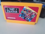 Super Mario Kart Fighter caseta galbena