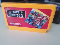 Super Mario Kart Fighter caseta galbena