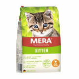 Hrana Uscata pentru Pisici Mera Cat Kitten cu Pui, 10 kg