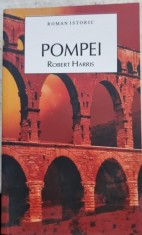 Pompei - Robert Harris foto
