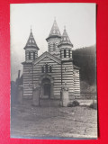 Iacobeni Biserica apr.1916, Necirculata, Fotografie