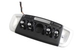Iluminare interioară MINI COOPER F56 2014 OEM: 43935074102 22022294
