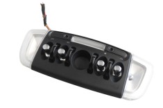 Iluminare interioară MINI COOPER F56 2014 OEM: 43935074102 | 22022294