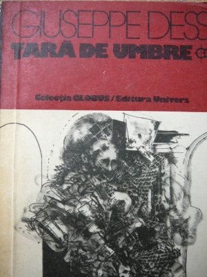 Tara de umbre - Giuseppe Dessi foto