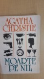 Moarte pe Nil - Agatha Christie