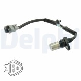 DELPHI SS11237 Senzor impulsuri, arbore cotit