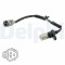 DELPHI SS11237 Senzor impulsuri, arbore cotit