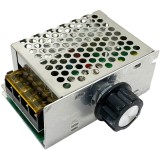 Variator tensiune 230Vac 4000W cu carcasa