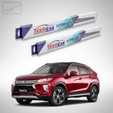 Cumpara ieftin Ștergătoare Mitsubishi Eclipse Cross (GK_, YA, YB) 2017-prezent | Set Față Hibrid &ndash; TeamCar&reg;
