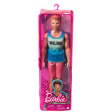 Cumpara ieftin Papusa Barbie Fashionistas - Ken cu maiou