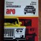 Autoturismele ARO - V. Parizescu / R3P2S