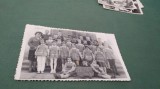 Cumpara ieftin FOTO TIP CARTE POSTALA LA SCOALA /GIMNAZIU CLASA 1 / ELEVII /1966 -1967