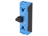 Releu Semiconductor 35A 1-Fazat 3,5-32VDC 24-600VAC
