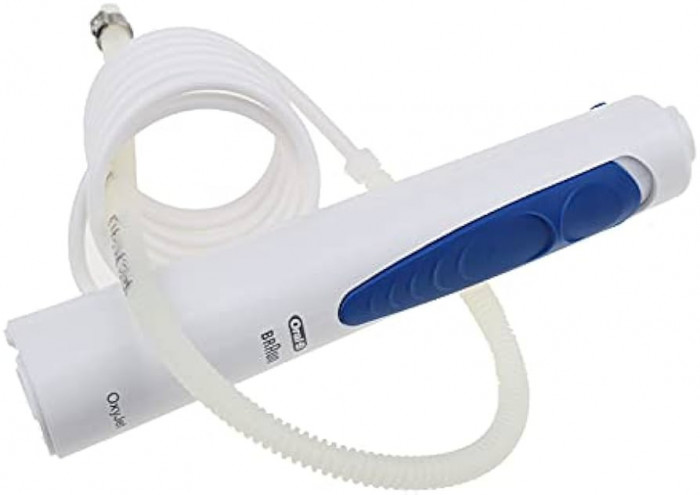 Maner irigator bucal Braun Oral-B OxyJet, OC20, 81626031