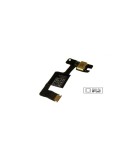 Flex Microfon Apple iPad 3 - Cablu Panglica Audio - Piese de schimb Originale
