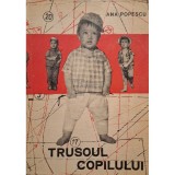 Ana Popescu - Trusoul copilului (Editia: 1970)
