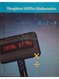 Lelon R. Capps - Houghton Mifflin Mathematics (Editia: 1989)