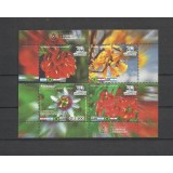 PARAGUAY 2021 FLORI MERCOSUR