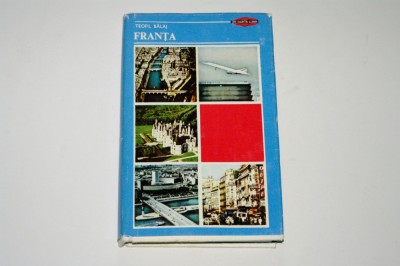 Franta - Teofil Balaj foto