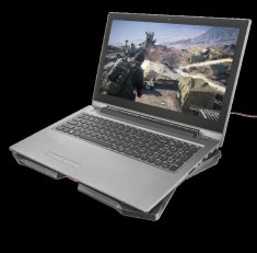 Trust gxt 278 yozu laptop cooling stand specifications general max. foto
