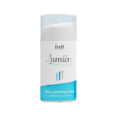 Crema pentru Albirea Pielii Lumiere Intimus 15 ml