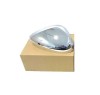 Carcasa oglinda exterioara Citroen C3 03.2010-12.2016, C5 (RD/TD) 01.2008-, Ds3 03.2010-2016; DS 3 an 10.2015-; dreapta, cromata, 8152J7, 9425AY