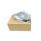 Carcasa oglinda exterioara Citroen C3 03.2010-12.2016, C5 (RD/TD) 01.2008-, Ds3 03.2010-2016; DS 3 an 10.2015-; dreapta, cromata, 8152J7, 9425AY
