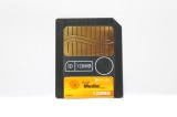 Card memorie Smart Media SM 128 MB 128MB