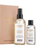 Signature Foundation Ginger Set Balmain Professionnel: Argan Moisturising Elixir, Hair Oil, For Nourishing, 100 ml + Balmain Pro