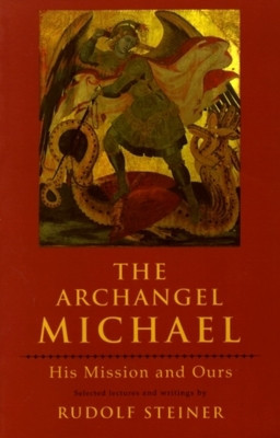 Archangel Michael foto