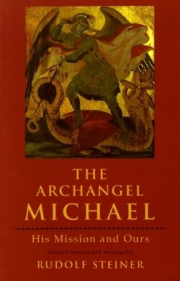 Archangel Michael