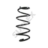 Arc spiral Vw Tiguan (5n), 09.2007-07.2018, Suplex