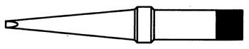 PT-L8 VARF CIOCAN LIPIT WELLER 2MM 4PTL8-1 WELLER