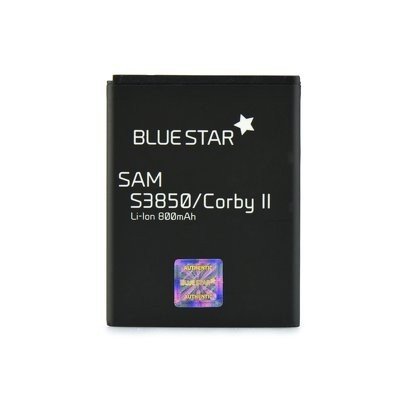 Acumulator SAMSUNG Corby II S3850 (800 mAh) Blue Star foto