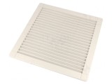 Protecție Orif 291x291mm IP54 Fixare Clichet