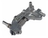 Pompă Ulei Drujbă Benzina Red Technic RTPSP0035, compatibilă cu Powermat, Eurotec, Nac, 45/52cm&sup3;