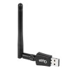 Adaptor retea WI-FI A/C/B/G/N, 433 Mbps, interfata USB