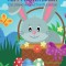 Hoppy Easter Bunny