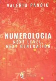 Numerologia - Paperback brosat - Eclipsa