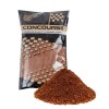 Nada Pescuit Benzar Mix Concourse Method Chili Sausage, Groundbait + Micropelete, 800g, Arome Naturale, Lac si Canal
