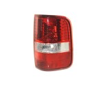 Stop spate, lampa Ford F-Series, 09.2003-10.2008, model: F150, montare spate, dreapta, Tip=USA; P27/7W+P27W; rosu; fara soclu bec; Omologare: SAE; Ta