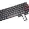 Tastatura Asus EeePad Transformer TX300 layout UK fara rama enter mare, EeePad Transformer TX300CA layout UK