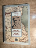 Amintirile unui diplomat bulgar in Romania (1905-1910) - Hristofor Hesapciev