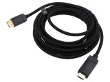 Cablu DisplayPort la HDMI 2.0 HFKBI