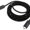 Cablu DisplayPort la HDMI 2.0 HFKBI
