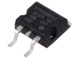 Diodă Redresoare SMD 400V 30A D2PAK