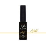 Liner Gel Auriu 10ml Laloo