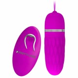 Dawn - Glonț vibrator cu telecomandă, 9.2 cm, Orion